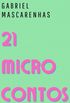 21 microcontos