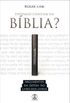 Podemos Confiar na Bblia?
