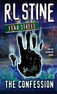 The Confession (Fear Street Book 38) (English Edition)