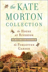 The Kate Morton Collection: The House at Riverton and The Forgotten Garden (English Edition)