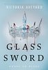 Glass Sword (Red Queen Book 2) (English Edition)