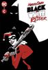 Harley Quinn: Black + White + Redder #2