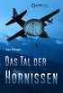Das Tal der Hornissen (German Edition)