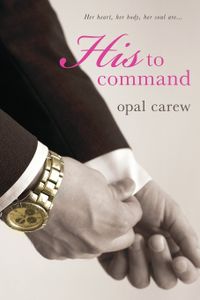 His to Command