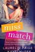 Miss Match (English Edition)