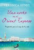 Una noche en el Orient Express (Spanish Edition)