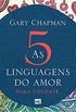 As 5 linguagens do amor