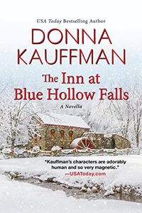 The Inn at Blue Hollow Falls (Blue Hollow Falls Series) (English Edition)
