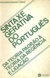 Sintaxe Gerativa do Portugus