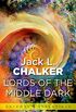 Lords of the Middle Dark (Rings of the Master Book 364) (English Edition)