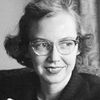 Foto -Flannery O'Connor
