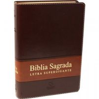 Bblia Sagrada Supergigante NAA