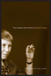 The Complete Short Stories of Natalia Ginzburg (Toronto Italian Studies) (English Edition)