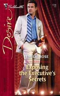 Exposing the Executive