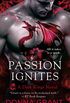 Passion Ignites: A Dark Kings Novel (English Edition)