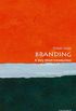 Branding: A Very Short Introduction (Very Short Introductions) (English Edition)