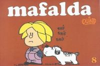 Mafalda vol. 8