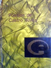 Poesias de Castro Alves