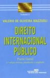 Direito Internacional Pblico - Vol. 2 - Col. Manuais para Concursos e Graduao
