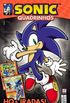 Sonic Quadrinhos #1
