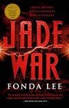 Jade War (The Green Bone Saga Book 2) (English Edition)