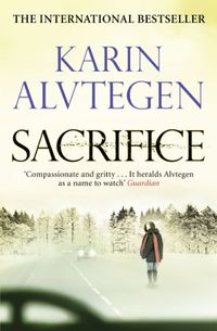 Sacrifice (English Edition)