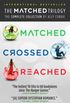 The Matched Trilogy: The Complete Collection by Ally Condie (English Edition)