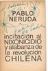 Incitacin al Nixonicidio y Alabanza de la Revolucin Chilena