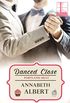 Danced Close (Portland Heat Book 6) (English Edition)