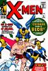 Os Fabulosos X-Men v1 #003