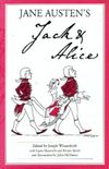 Jack and Alice