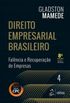 Direito Empresarial Brasileiro