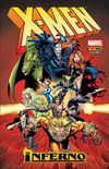 X-men. Inferno - Volume 4