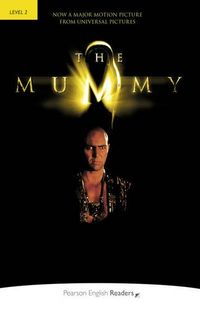 The Mummy - Level 2 Pack (+ MP3). Penguin Readers Collection