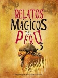 Relatos Mgicos del Peru 3