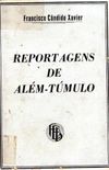 Reportagens de Alm-Tmulo
