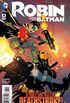 Robin: filho do Batman #04
