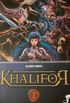 Khalifor - Volume 2