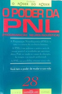 O Poder da PNL 