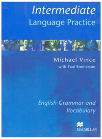 Intermediate Language Practice - Without Key