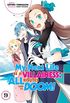 My Next Life as a Villainess: All Routes Lead to Doom! Volume 9 (English Edition)