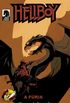 Hellboy - A Fria #2