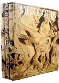 Mitologia  (3 Volumes)