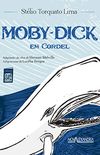 Moby-Dick em cordel