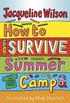 How To Survive Summer Camp (English Edition)