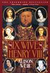 The Six Wives of Henry VIII (English Edition)