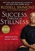 Success Through Stillness