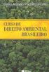 Curso de Direito Ambiental Brasileiro