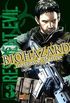 Resident Evil - Biohazard - Marhawa Desire #03