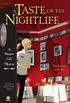 A Taste of the Nightlife: A Vampire Chef Mystery (English Edition)